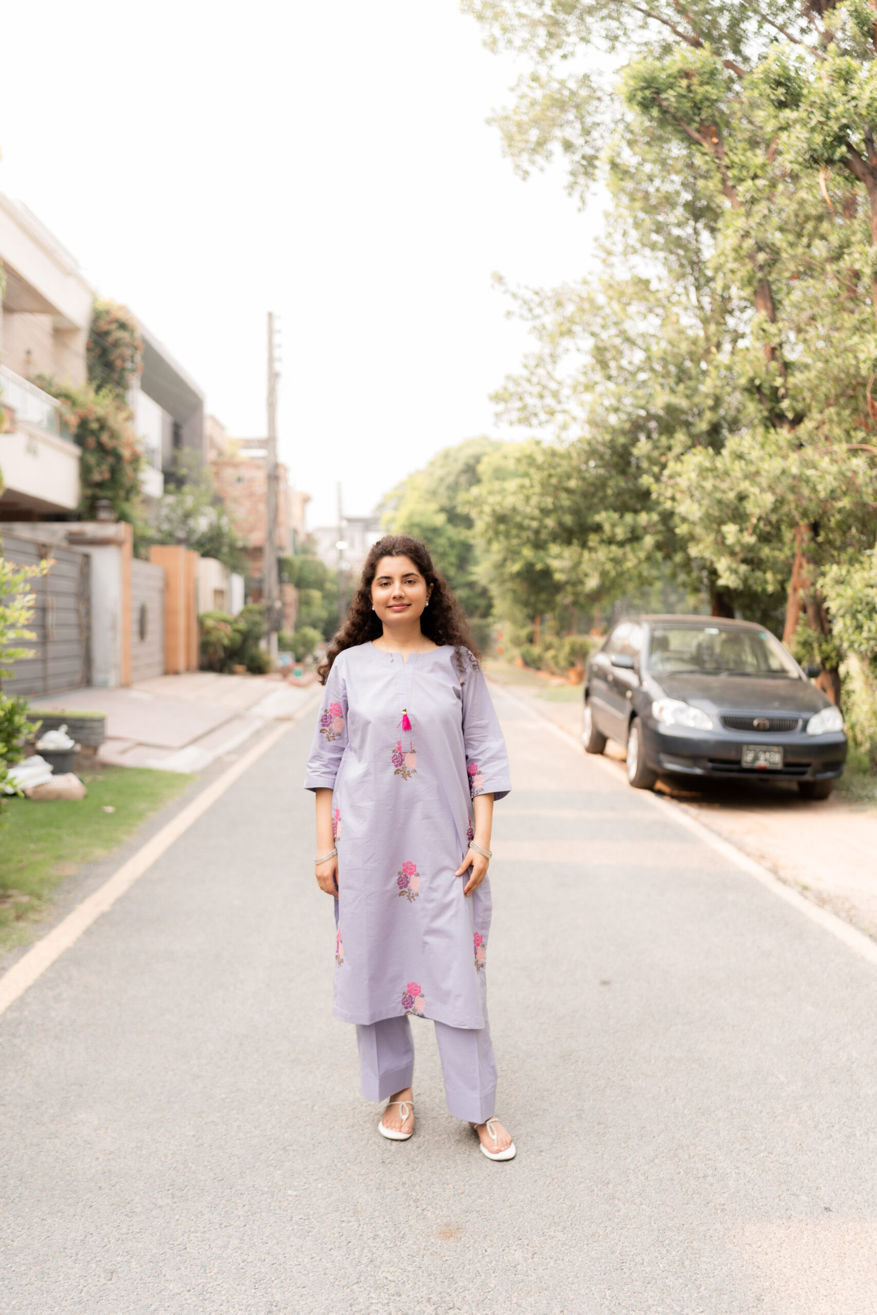 lilac bloom embroidered lawn 2 piece lilac bloom embroidered lawn 2 piece
